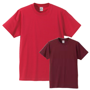ベーシック Tシャツ